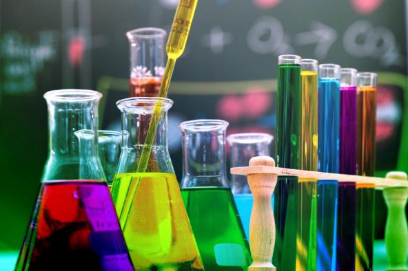 What exactly is a Chemical materials?
