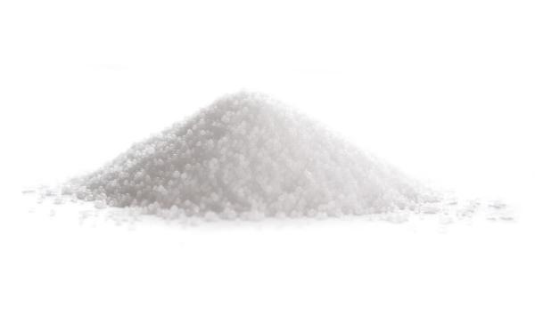 What is sodium hydroxide lye used for?